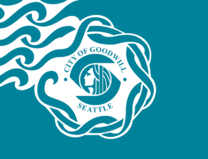 Seattle Flag